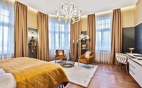Mestsky Hotel Dumbier
